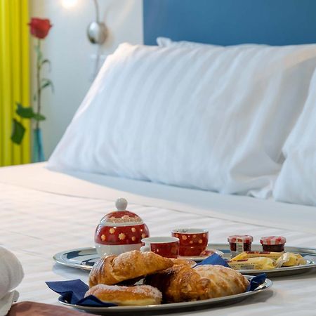 Appartahotel Beinasco Bagian luar foto