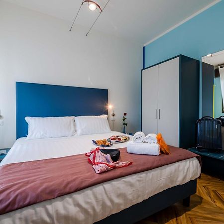 Appartahotel Beinasco Bagian luar foto