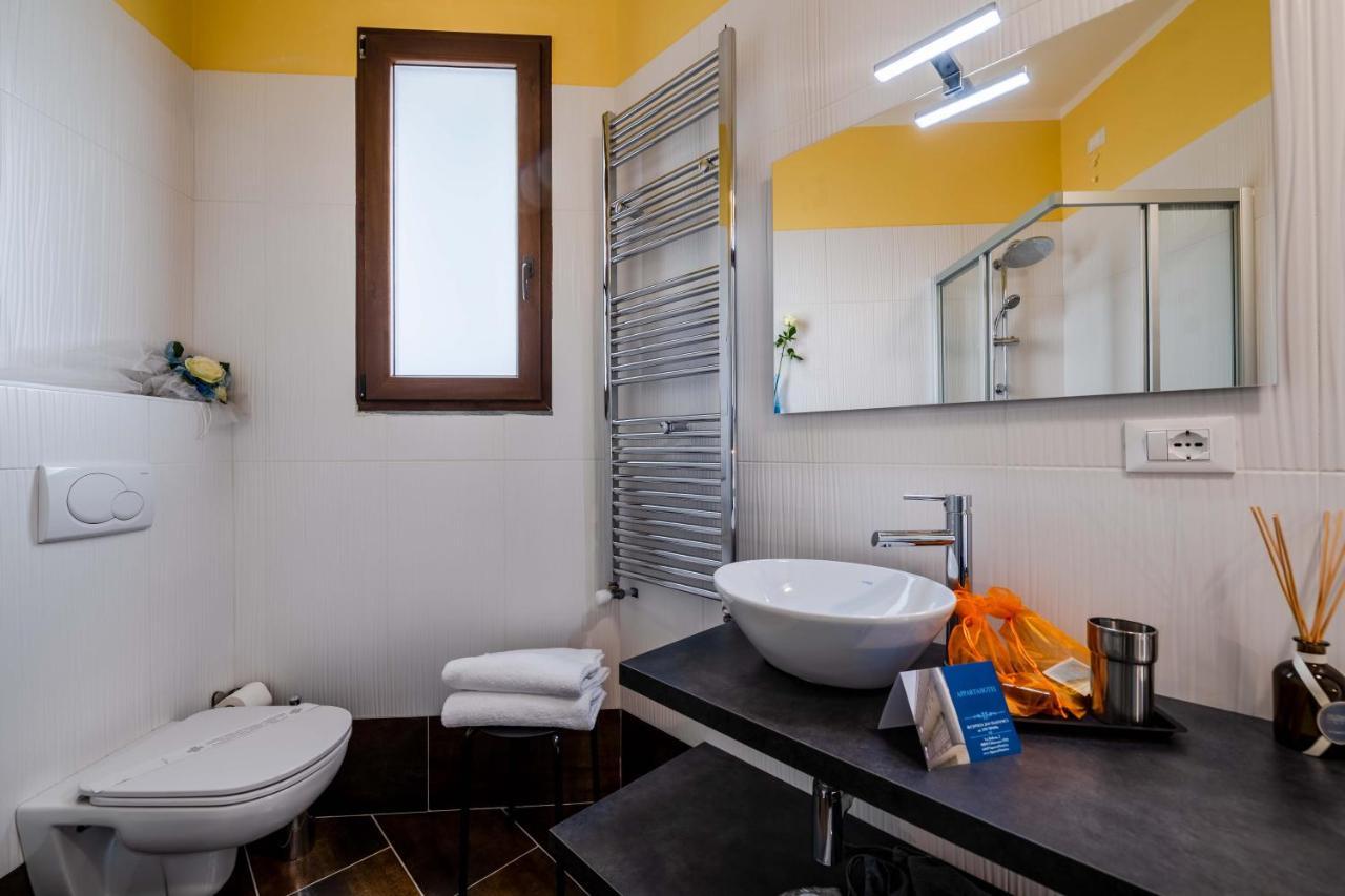 Appartahotel Beinasco Bagian luar foto