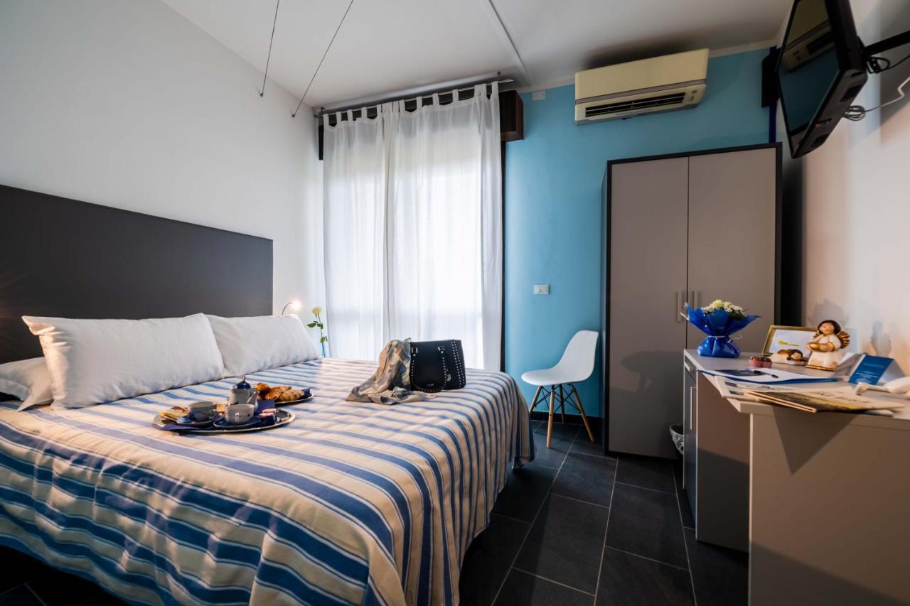 Appartahotel Beinasco Bagian luar foto