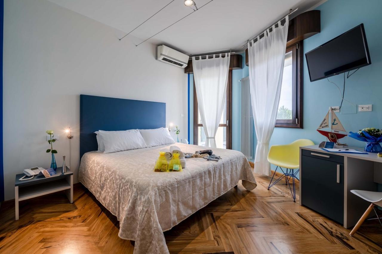 Appartahotel Beinasco Bagian luar foto