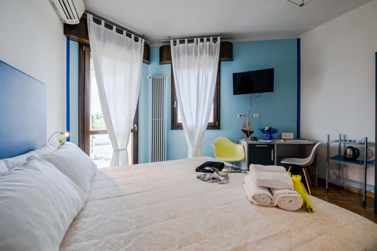 Appartahotel Beinasco Bagian luar foto