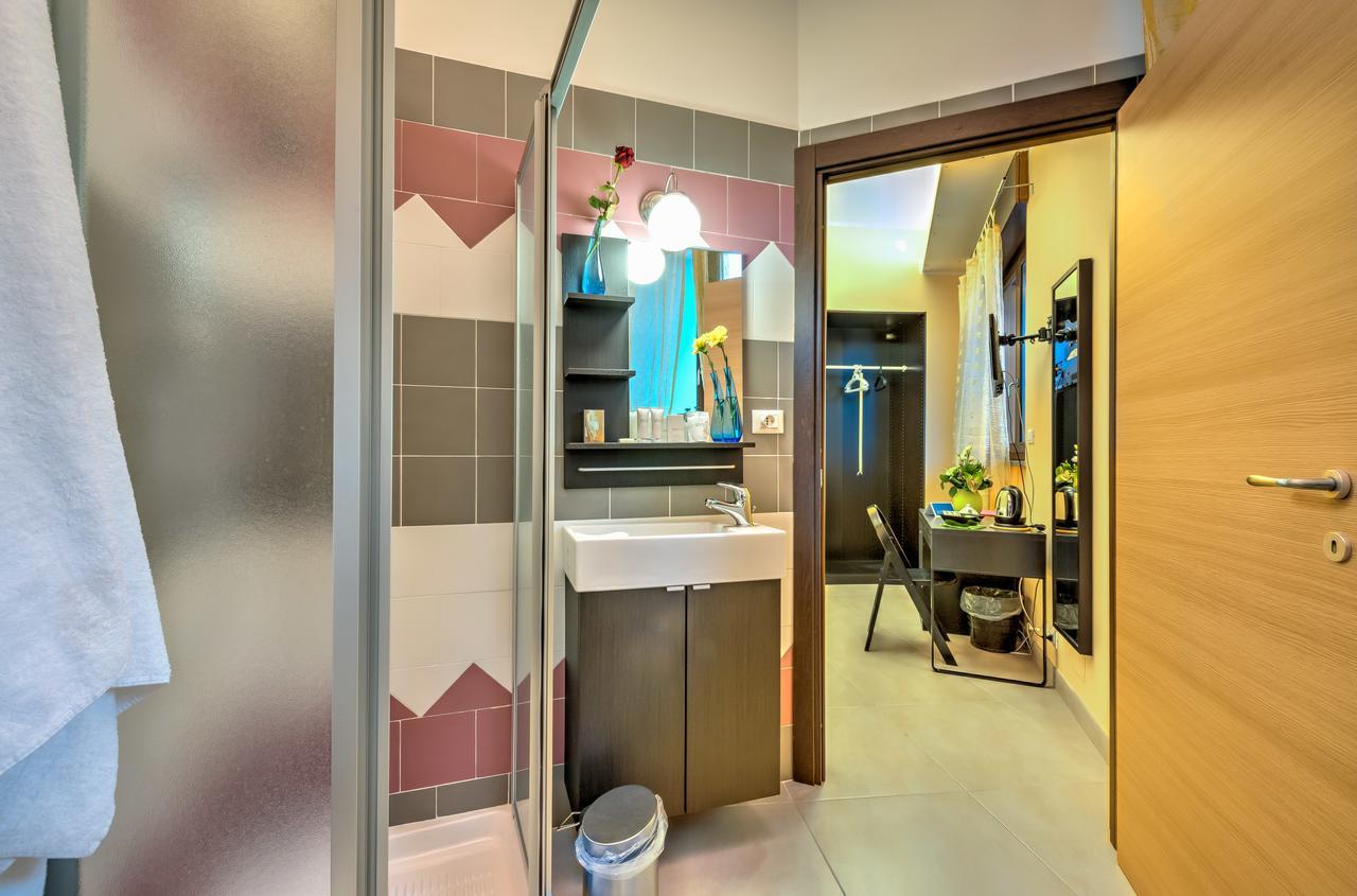 Appartahotel Beinasco Bagian luar foto