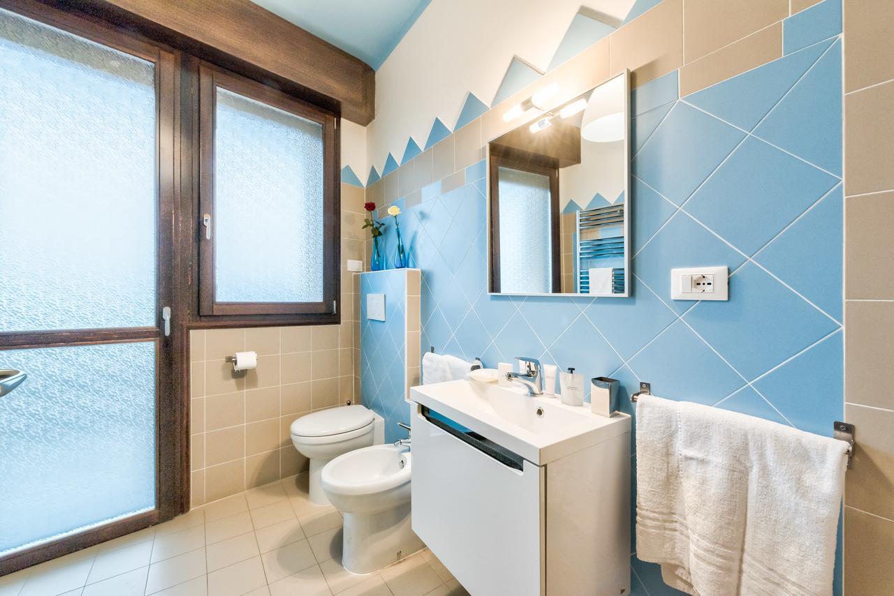 Appartahotel Beinasco Bagian luar foto