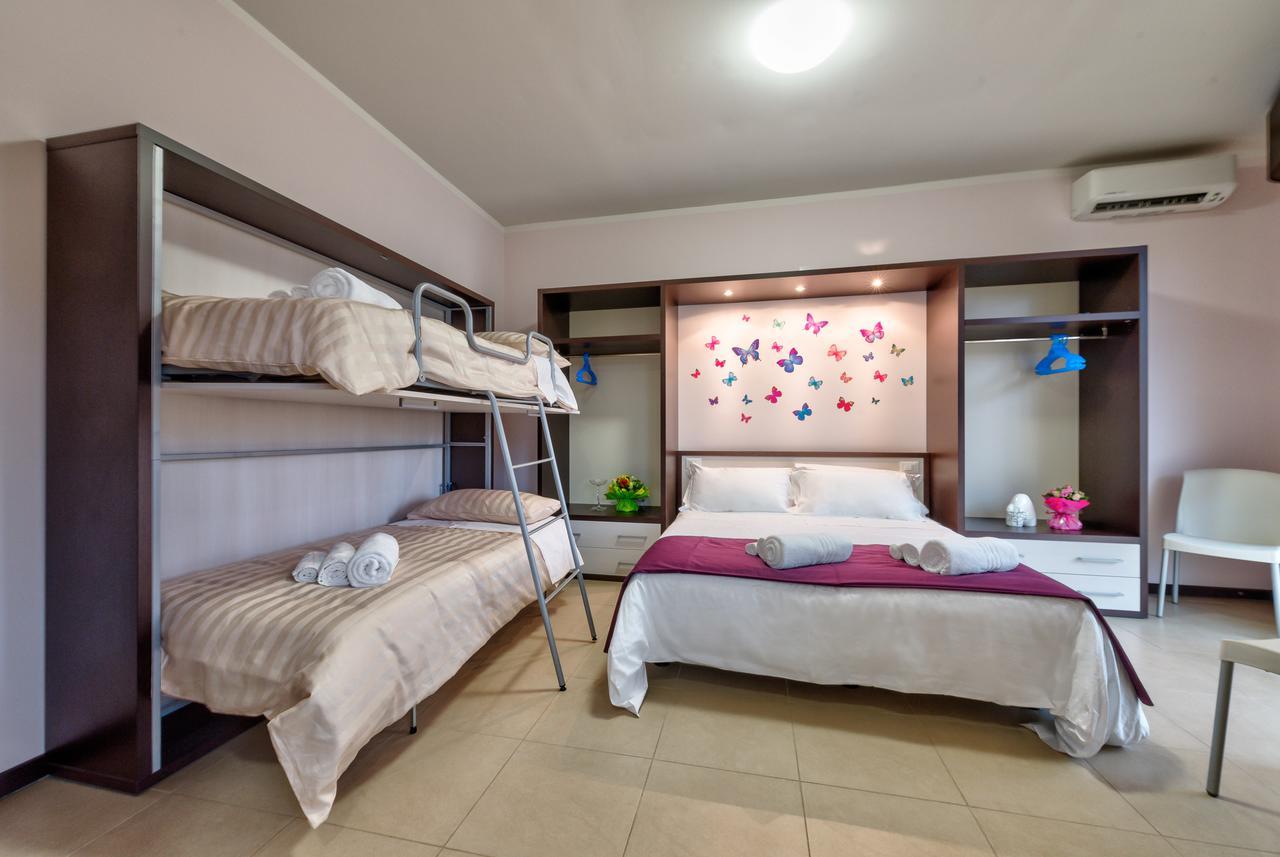 Appartahotel Beinasco Bagian luar foto