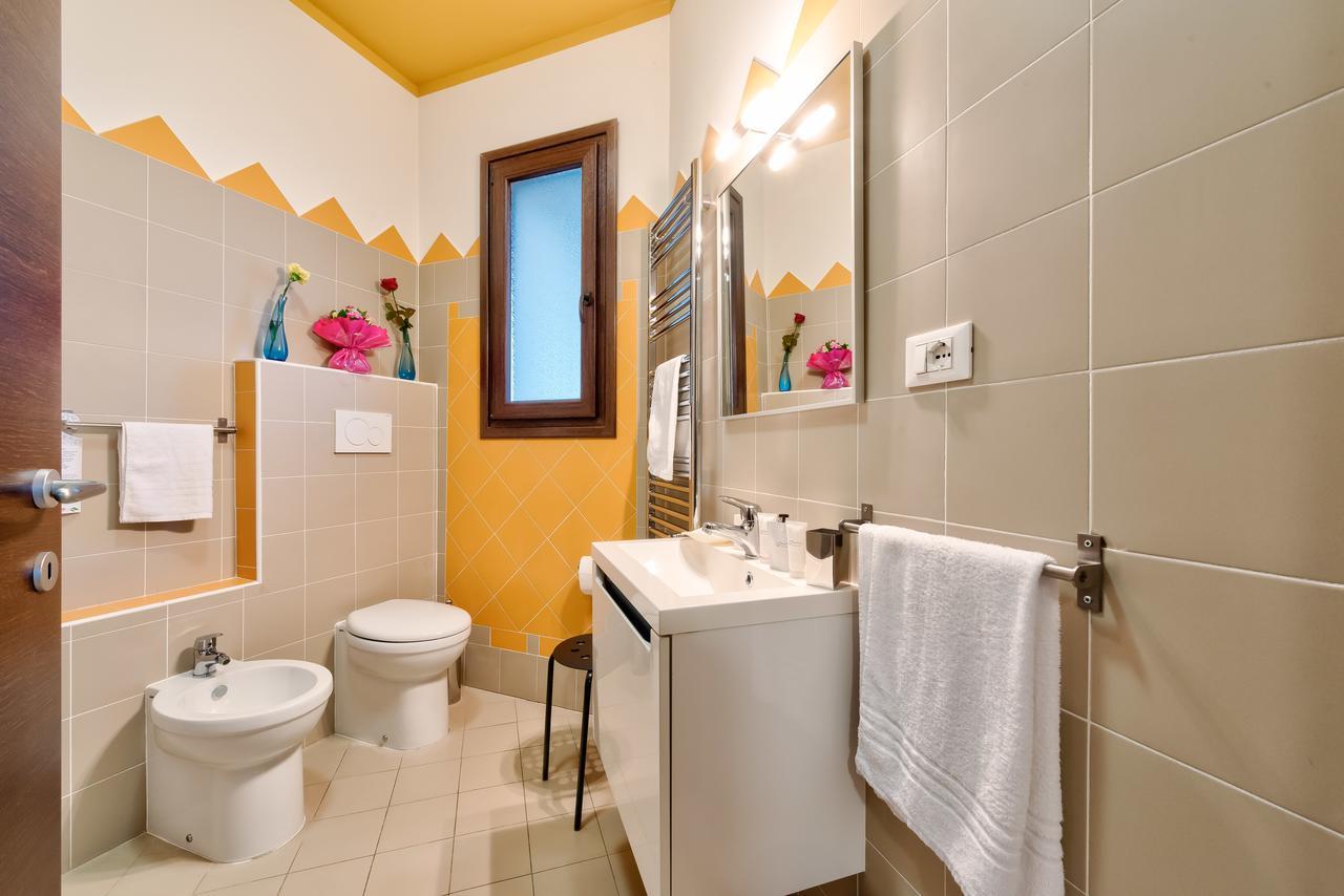 Appartahotel Beinasco Bagian luar foto